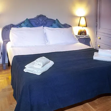 Hotel Fc
